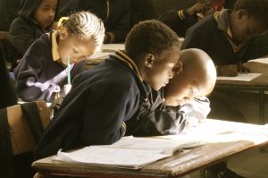 African Education