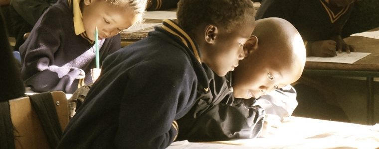 Reforming African Education