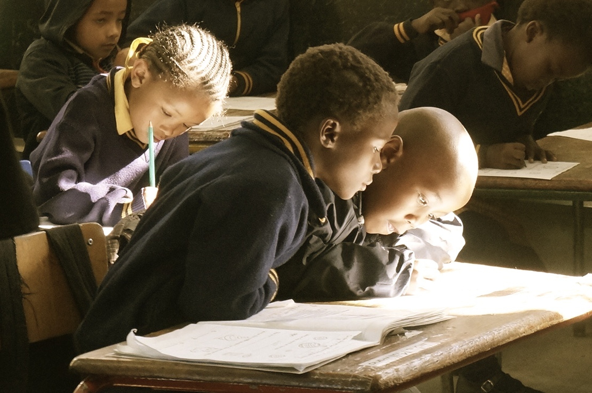 African Education
