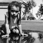 The Coming Water Crisis