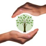 We Are Responsible for Our World