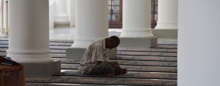 Attaining Taqwa in Ramadan