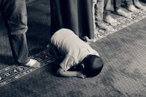 Ramadan: The Month of Taqwa