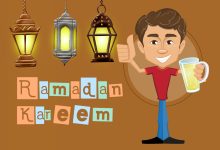 Ramadan Tips for Western Muslims