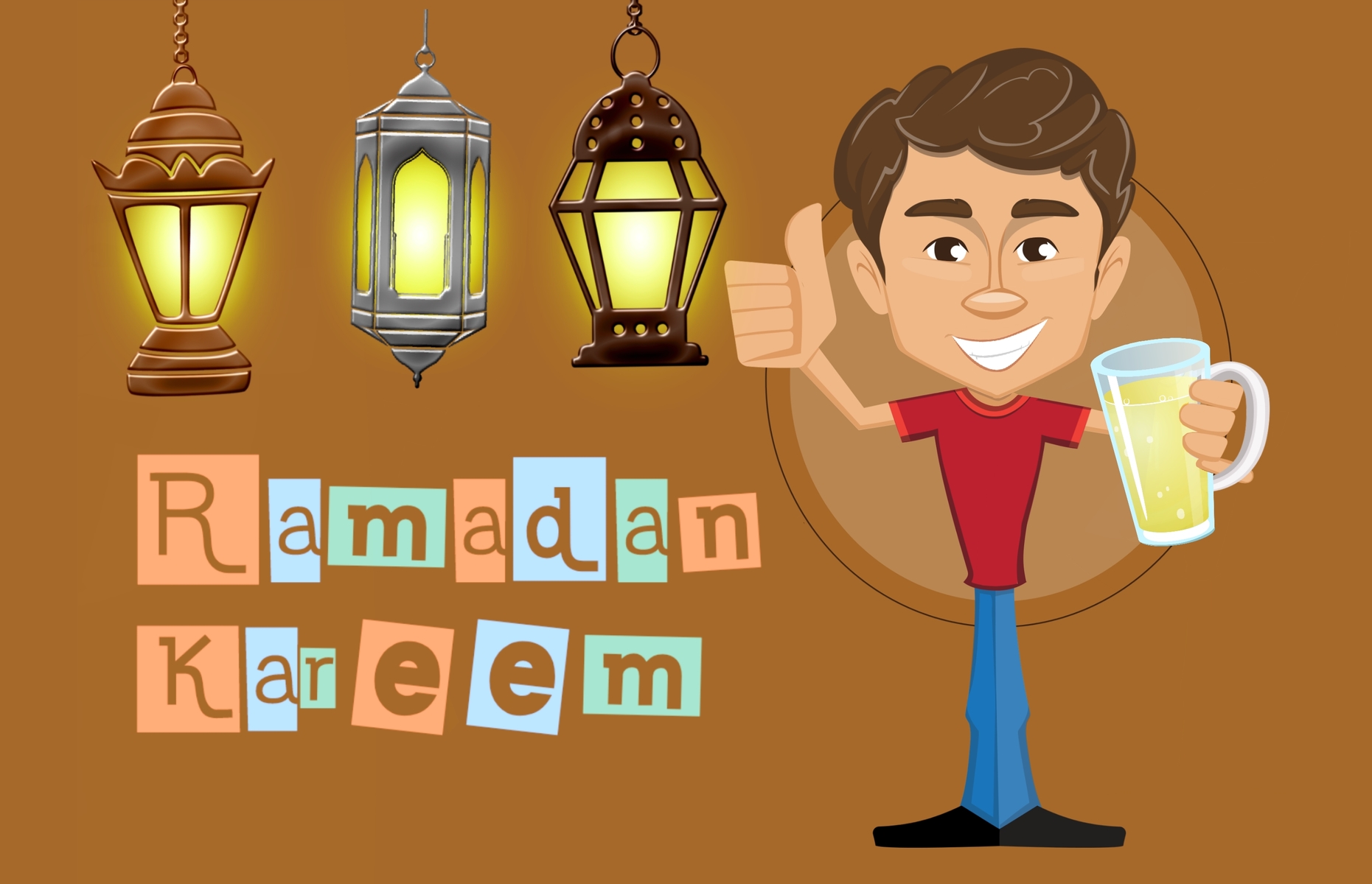 Ramadan Tips