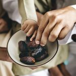 Striving for God Consciousness / Taqwa in Ramadan