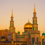 What is Meant by I`tikaf in Islam