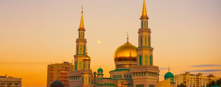 What is Meant by I`tikaf in Islam