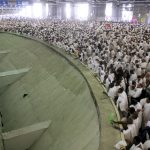 Stoning of Satan in Hajj: Story and Significance