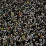 The Woman Who Founded Hajj Rites: Lady Hajar