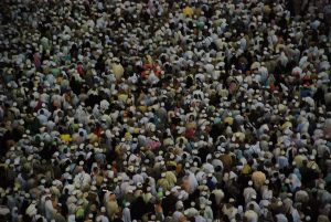 Hajj Rites