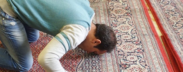 Why Islam? A Message to All Seekers of Truth