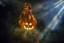 Trick or Treat? The Origin of Halloween