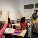 How Does Islam Teach Arabic to Its English Speaking Followers in Canada?