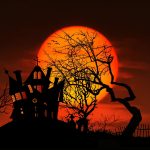 The Pagan Origins of Halloween