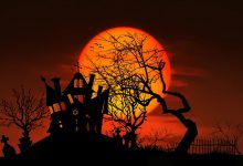 The Pagan Origins of Halloween