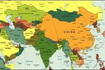 Islam Enters the Far East