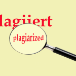 Plagiarism