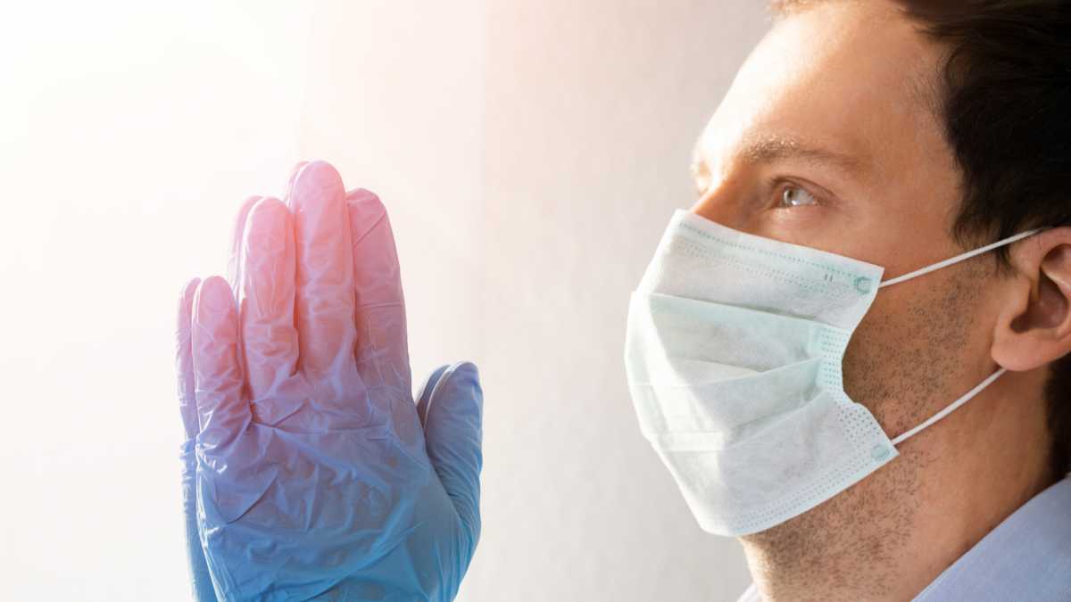 Pandemic