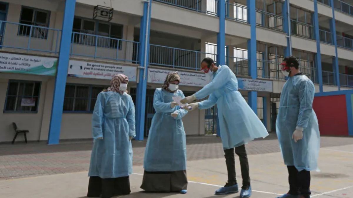Quarantine