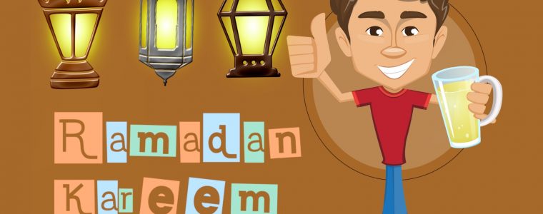 Fasting Should Increase Philanthropy